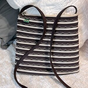 Crossbody Brown Lightweight